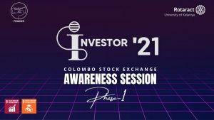 Read more about the article INVESTOR ’21