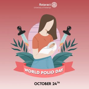 Read more about the article World Polio Day