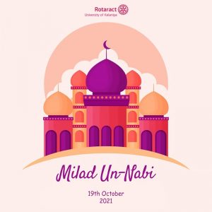 Read more about the article Milad–Un-Nabi