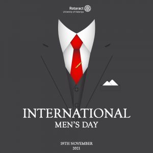 Read more about the article International Men’s Day