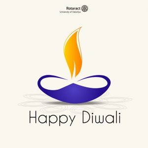 Read more about the article Festival of Lights – Diwali