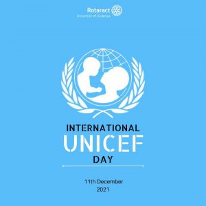 Read more about the article International UNICEF Day