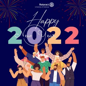 Read more about the article NEW YEAR’S DAY