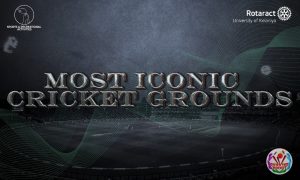 Read more about the article Most Iconic Cricket Grounds in the World