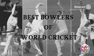 Read more about the article The Best Bowlers of Cricket