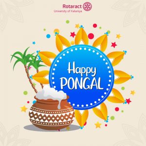 Read more about the article THAI PONGAL DAY