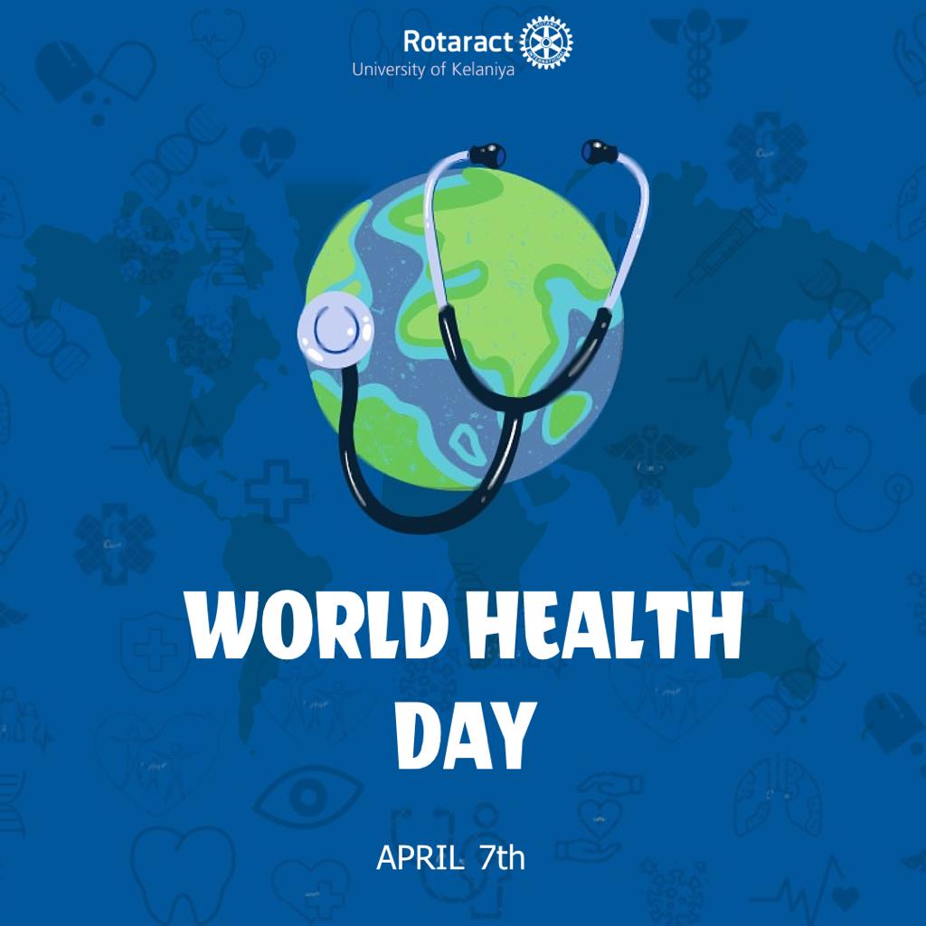 You are currently viewing World Health Day