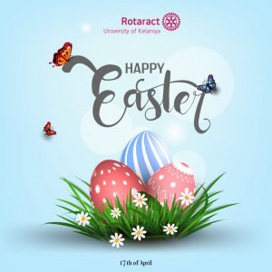 Read more about the article Easter Day