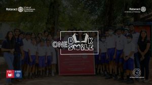 Read more about the article One Book One Smile; A joint Project