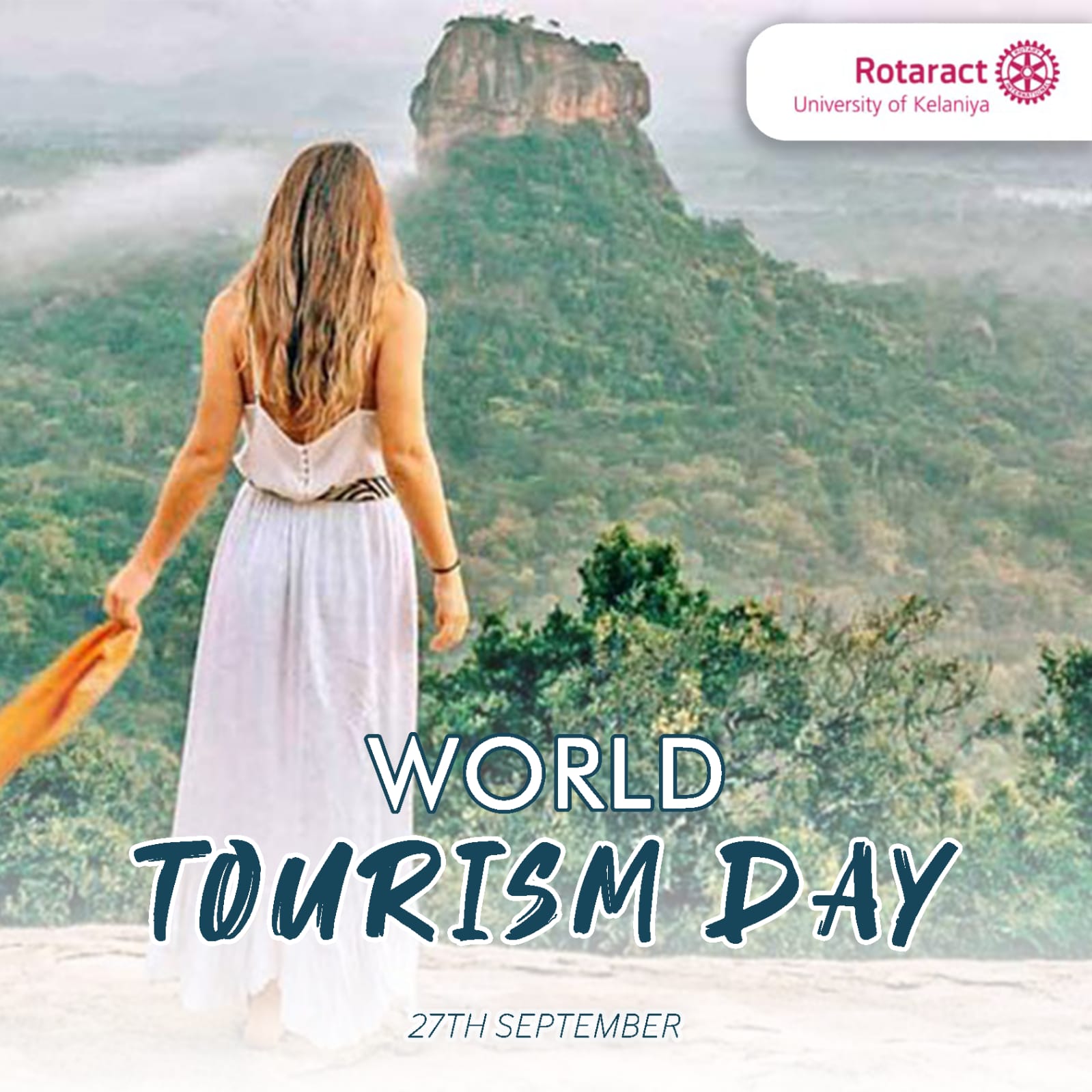 You are currently viewing World Tourism Day