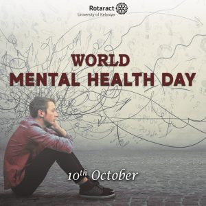 Read more about the article World Mental Health Day