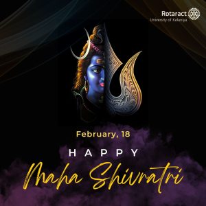 Read more about the article Maha Shivratri