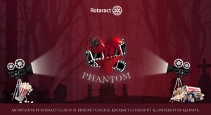 Read more about the article PHANTOM