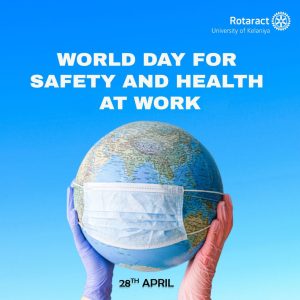 Read more about the article Safe and Healthy Practices for Work