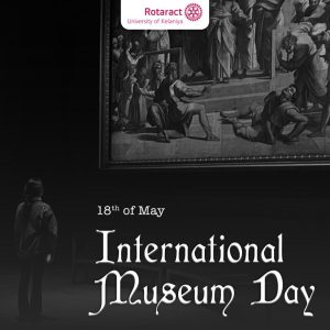 Read more about the article International Museum Day