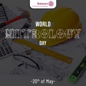 Read more about the article World Metrology Day