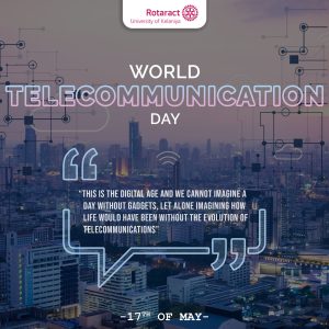 Read more about the article World Telecommunication Day