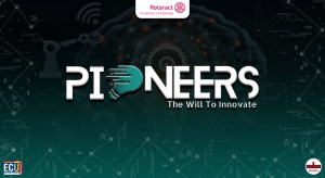 Read more about the article PIONEERS