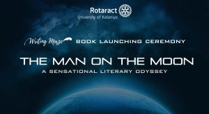 Read more about the article Writing Maze – Book Launching Ceremony