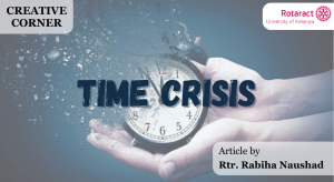 Read more about the article Time Crisis