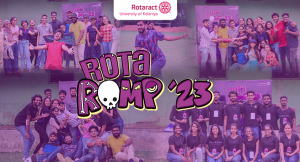 Read more about the article RotaRomp’23