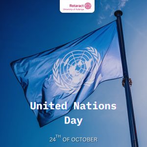 Read more about the article United Nations Day – 2023