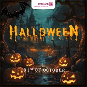 Read more about the article Hello Halloween