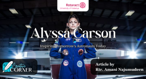 Read more about the article Alyssa Carson