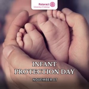 Read more about the article Infant Protection Day