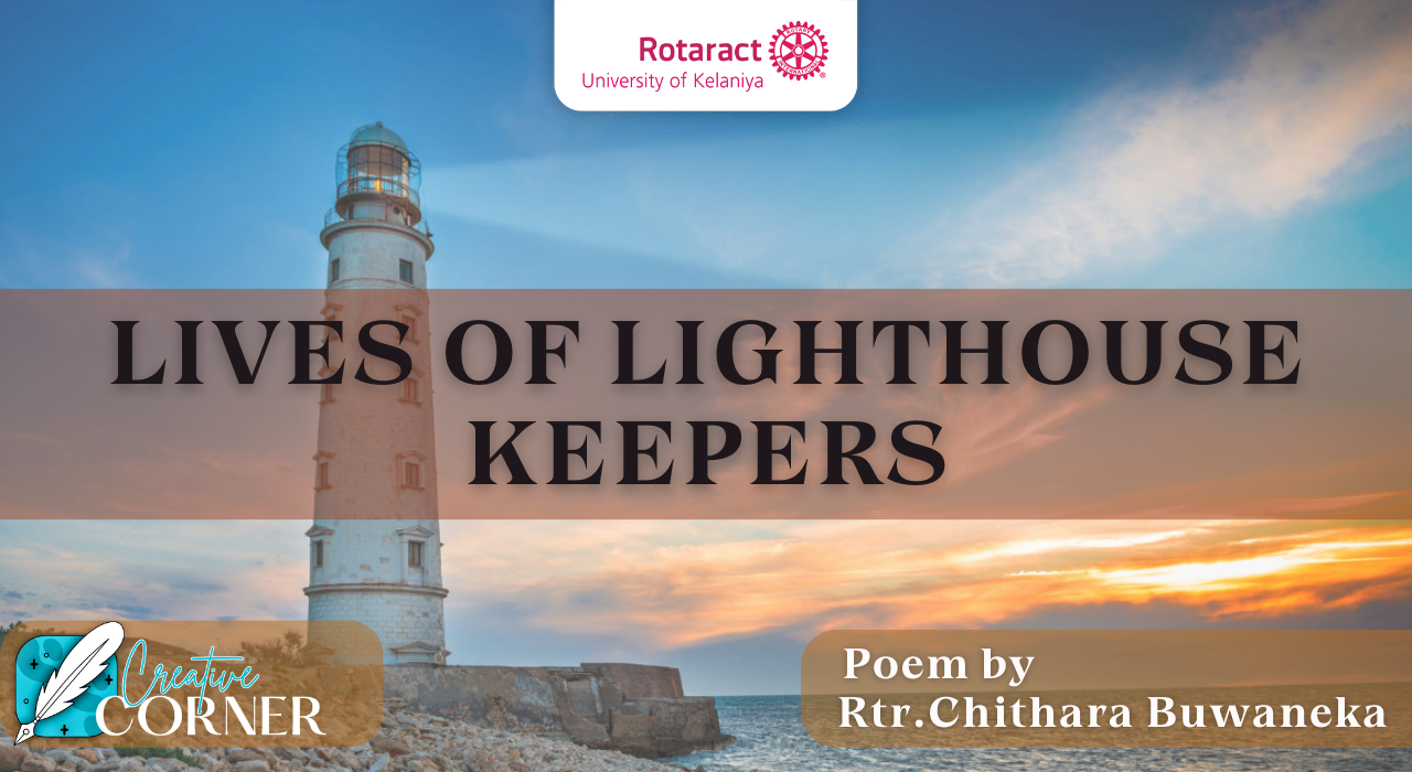 You are currently viewing Lives of Lighthouse Keepers