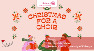 Read more about the article Christmas for a Choir