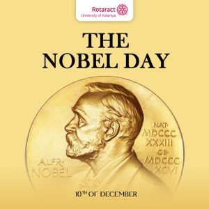 Read more about the article The Nobel Day