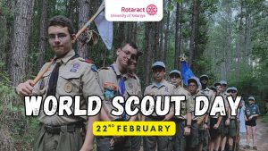 Read more about the article World Scout Day