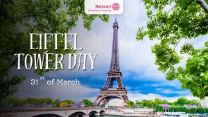 Read more about the article Eiffel Tower Day