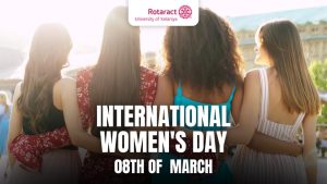 Read more about the article International Women’s Day