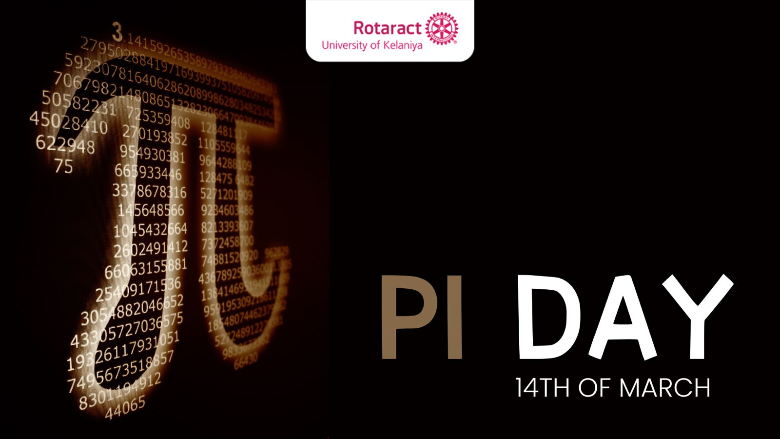 You are currently viewing Pi Day