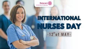 Read more about the article International Nurses Day: Celebrating the backbone of healthcare