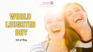 Read more about the article World Laughter Day