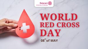 Read more about the article World Red Cross Day