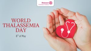 Read more about the article World Thalassaemia Day