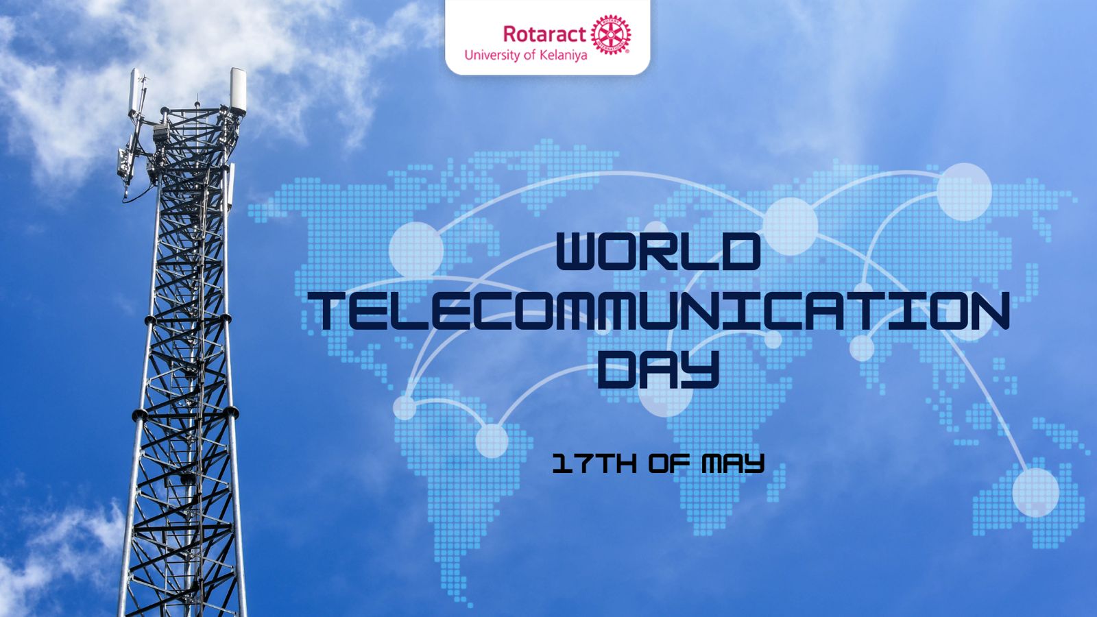 You are currently viewing World Telecommunication Day