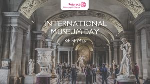 Read more about the article International Museum Day: Celebrating the portal to the past