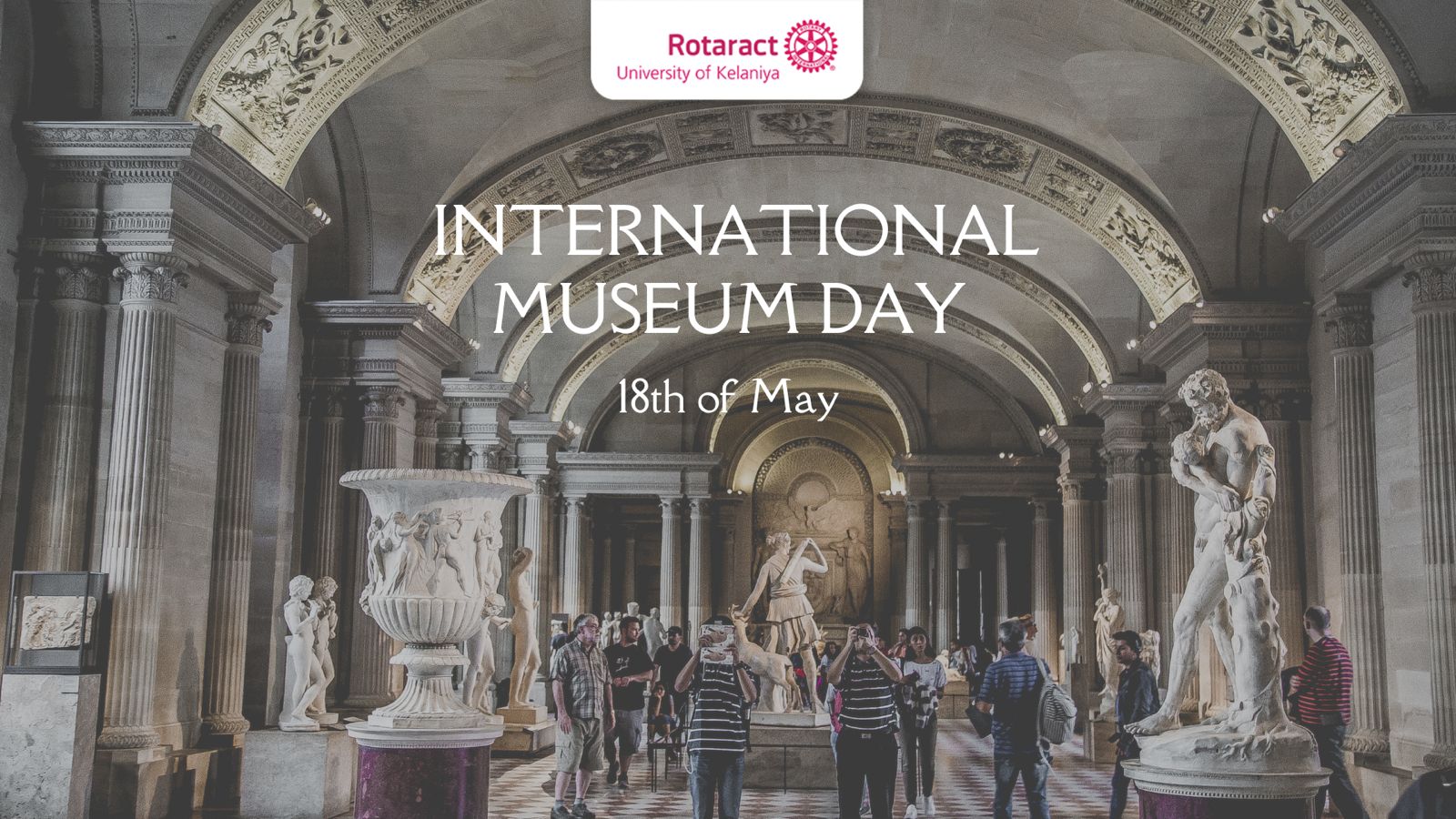 You are currently viewing International Museum Day: Celebrating the portal to the past