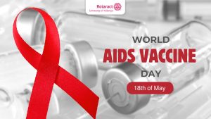 Read more about the article May 18: World AIDS Vaccine Day