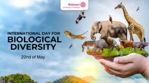 Read more about the article Celebrating Life on Earth: International Day for Biological Diversity