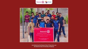 Read more about the article Cric’Eve: United by Cricket