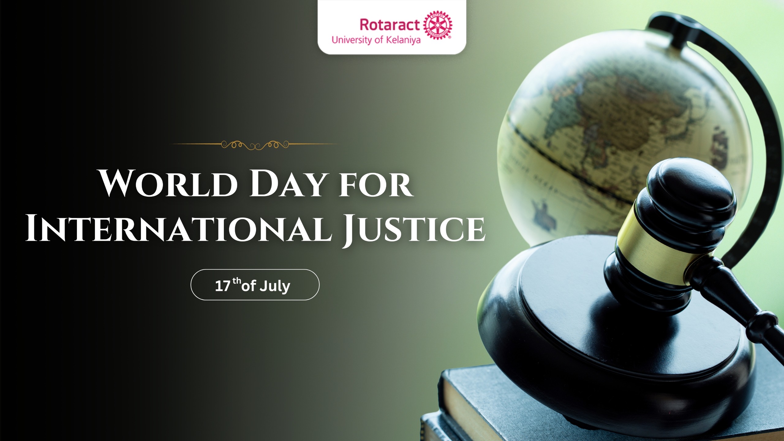 You are currently viewing Celebrating World Day for International Justice: A Step Towards a Fairer World