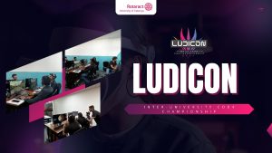 Read more about the article Ludicon: Inter-University E-Sports Championship 2024