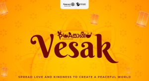 Read more about the article Peaසාனம் – Phase 4 | Vesak