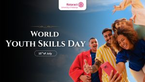 Read more about the article Young Visionaries Shaping the Future